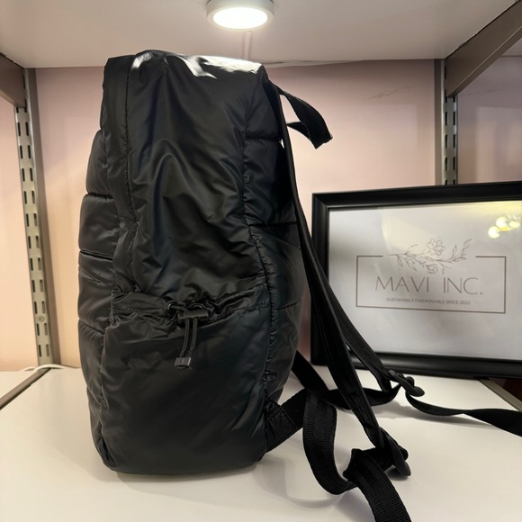 SOLD// HUNTER ORIGINAL PUFFER  Backpack - Picture 5 of 10